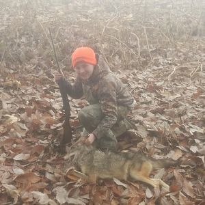 Meet your Posher, Trevor